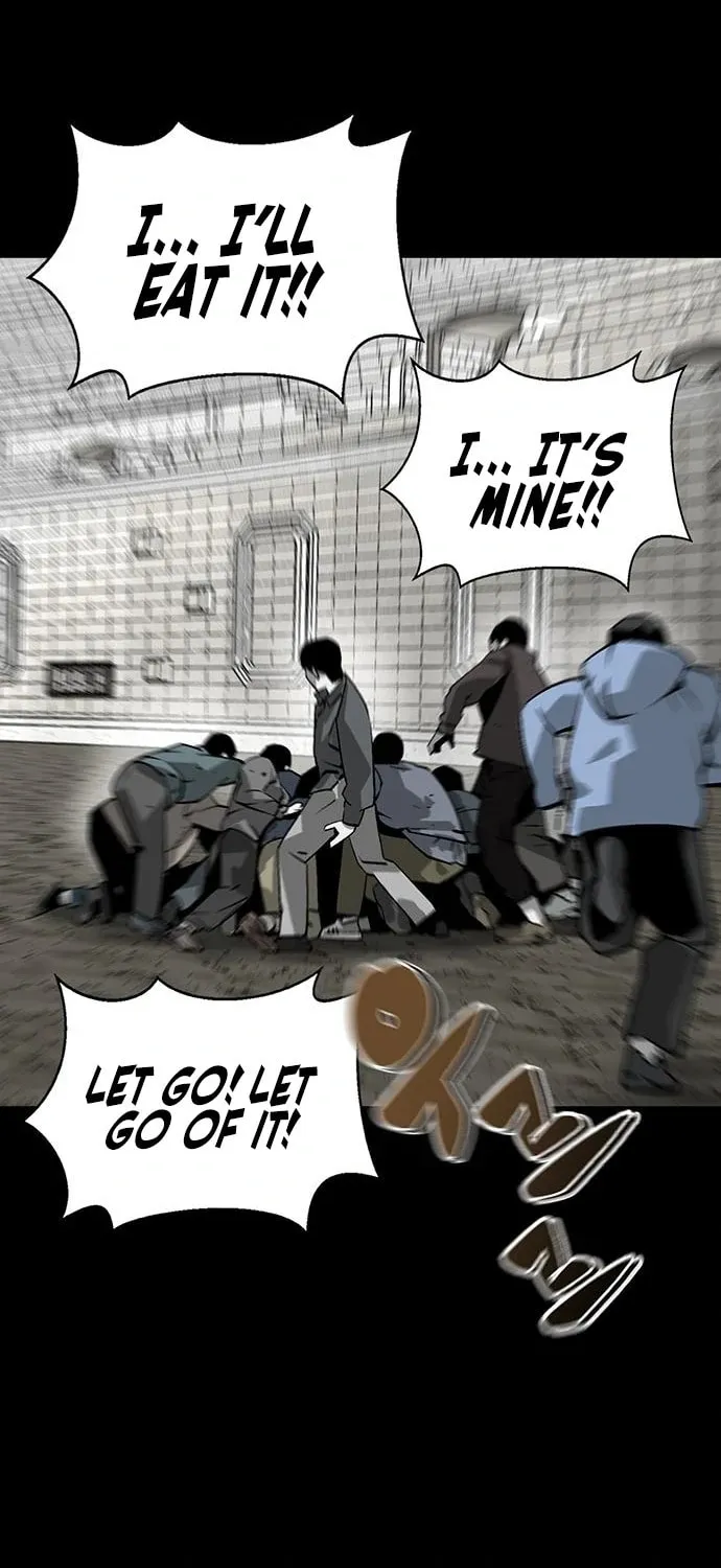 The Protagonist's Hidden Strength Chapter 4 page 84 - 