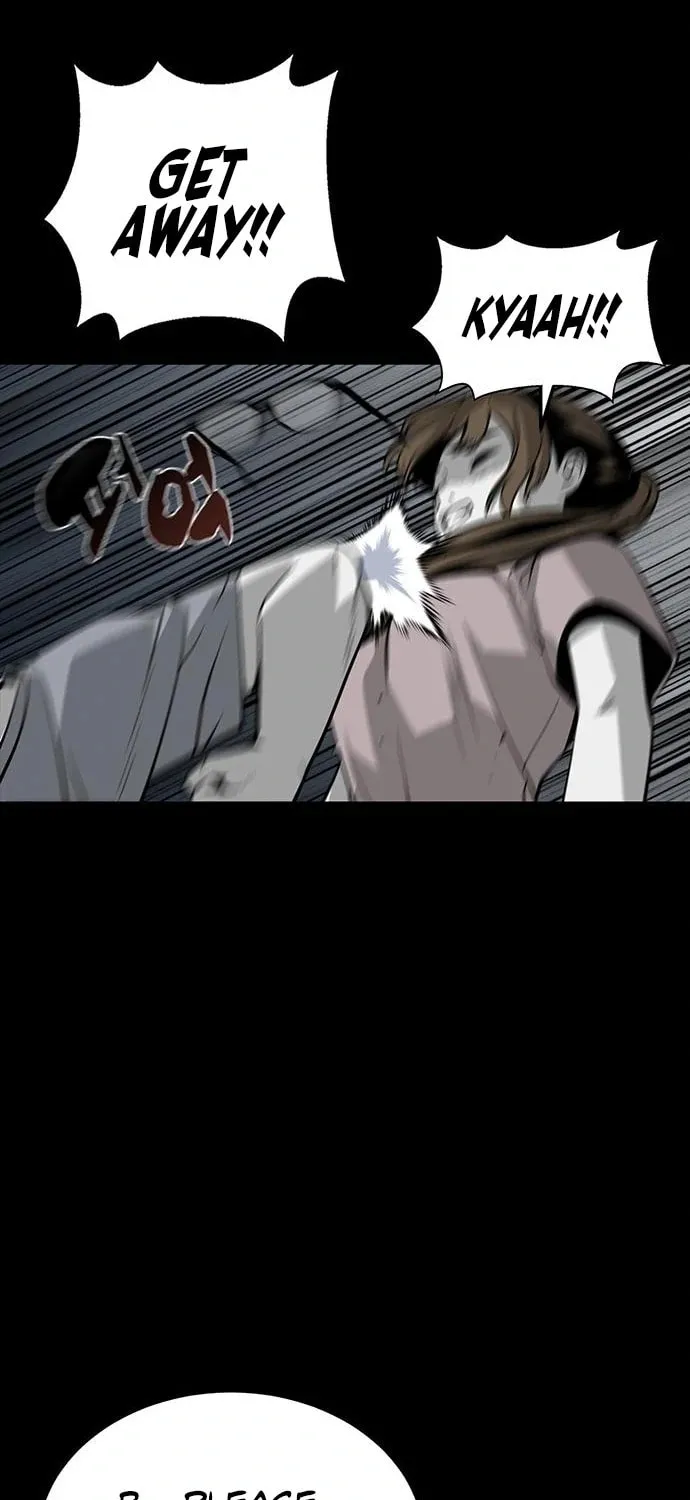 The Protagonist's Hidden Strength Chapter 4 page 85 - 