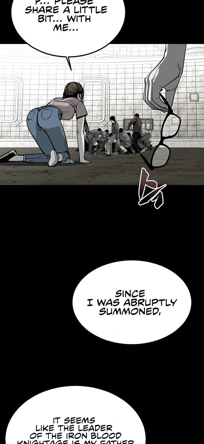 The Protagonist's Hidden Strength Chapter 4 page 86 - 
