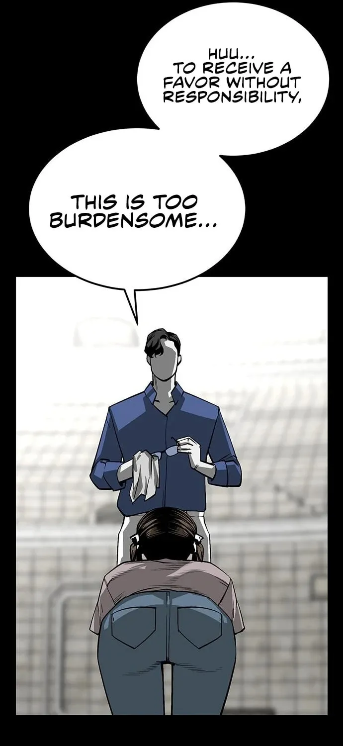 The Protagonist's Hidden Strength Chapter 4 page 88 - 