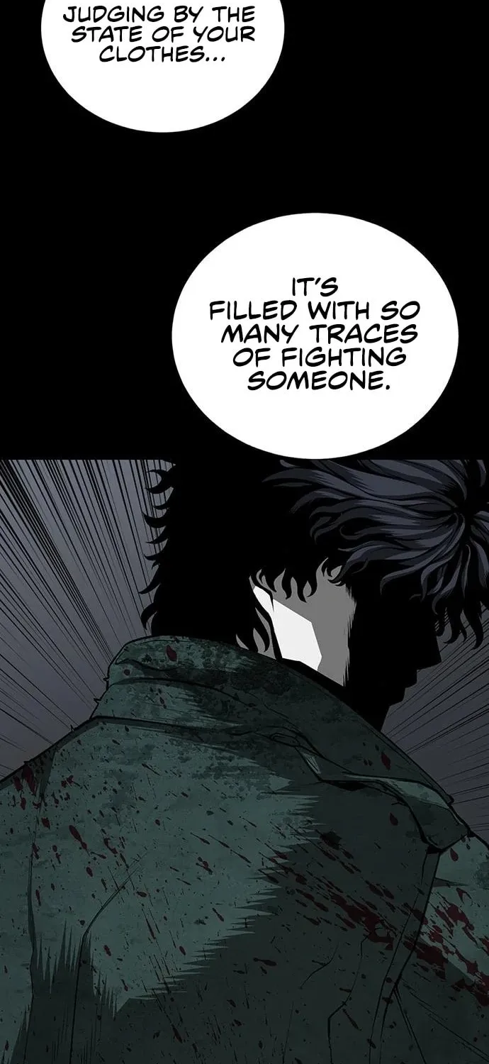 The Protagonist's Hidden Strength Chapter 4 page 10 - 