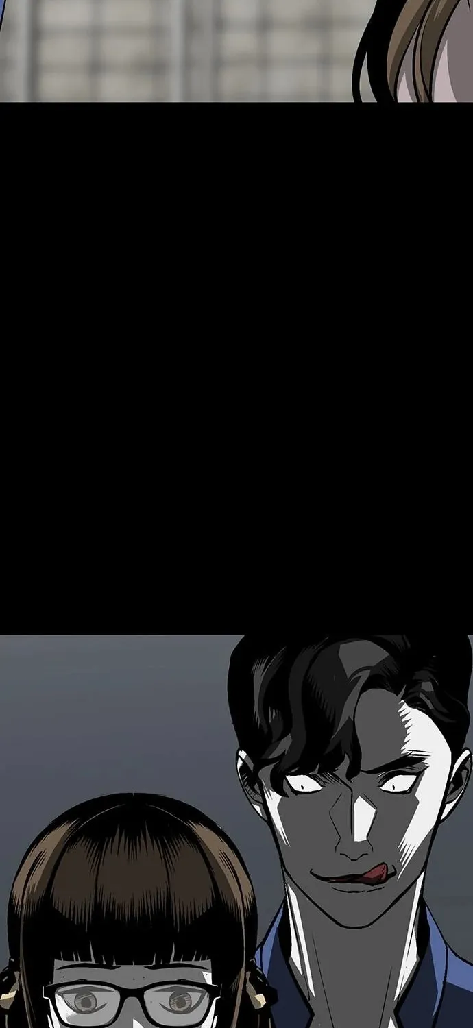 The Protagonist's Hidden Strength Chapter 4 page 91 - 