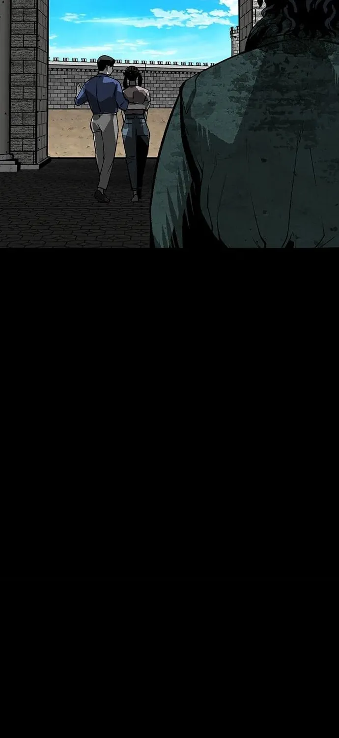 The Protagonist's Hidden Strength Chapter 4 page 93 - 