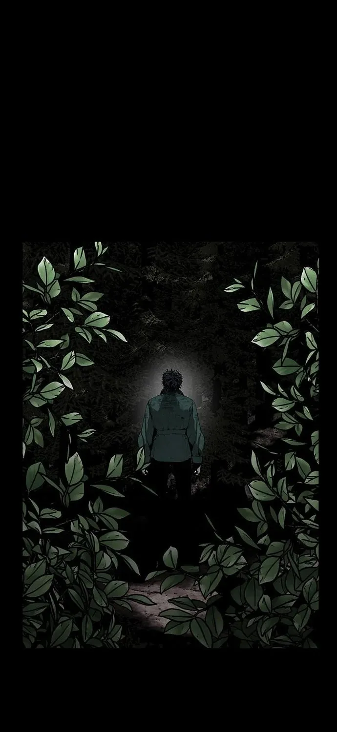The Protagonist's Hidden Strength Chapter 4 page 95 - 