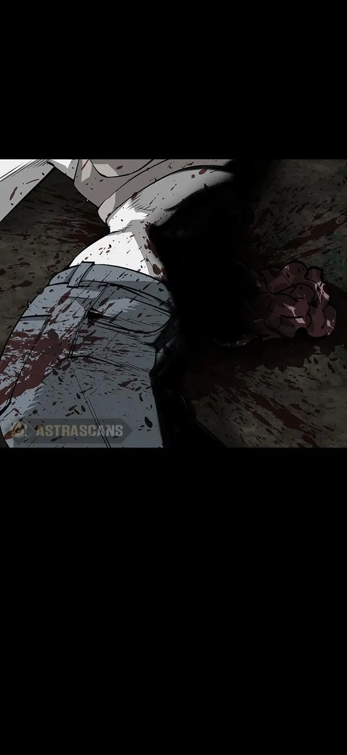 The Protagonist's Hidden Strength Chapter 4 page 97 - 