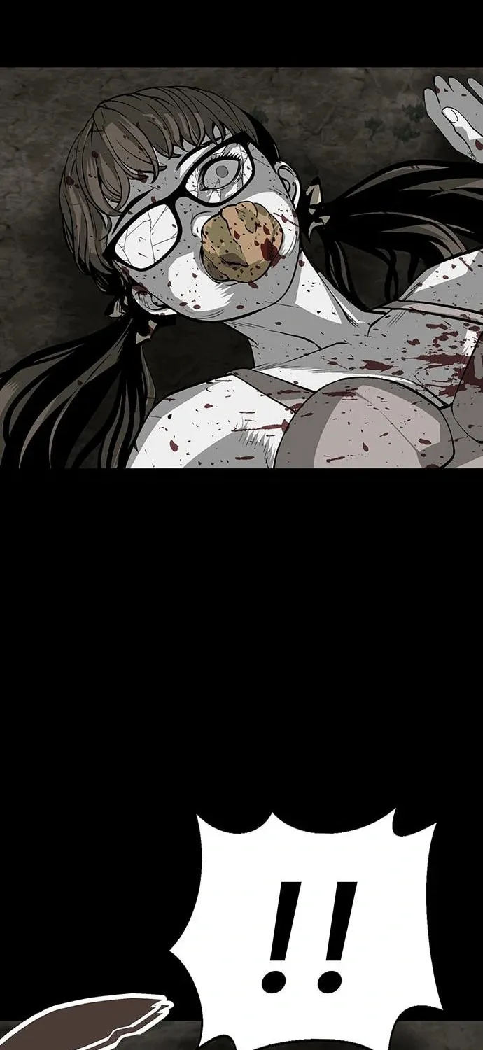The Protagonist's Hidden Strength Chapter 4 page 98 - 