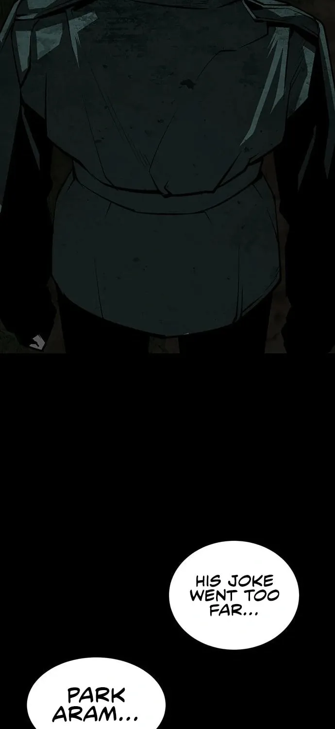 The Protagonist's Hidden Strength Chapter 4 page 100 - 