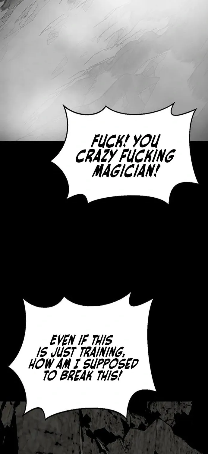 The Protagonist's Hidden Strength Chapter 5 page 103 - 