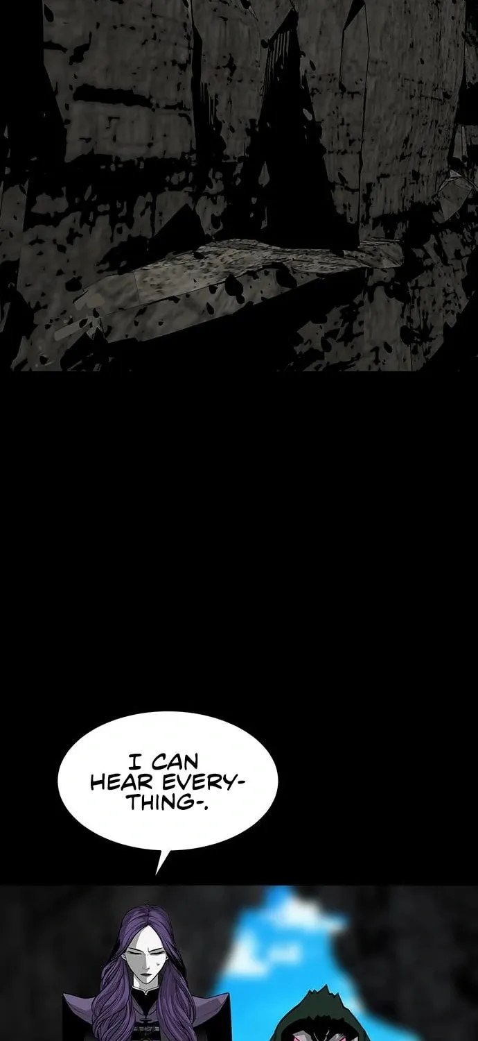 The Protagonist's Hidden Strength Chapter 5 page 104 - 