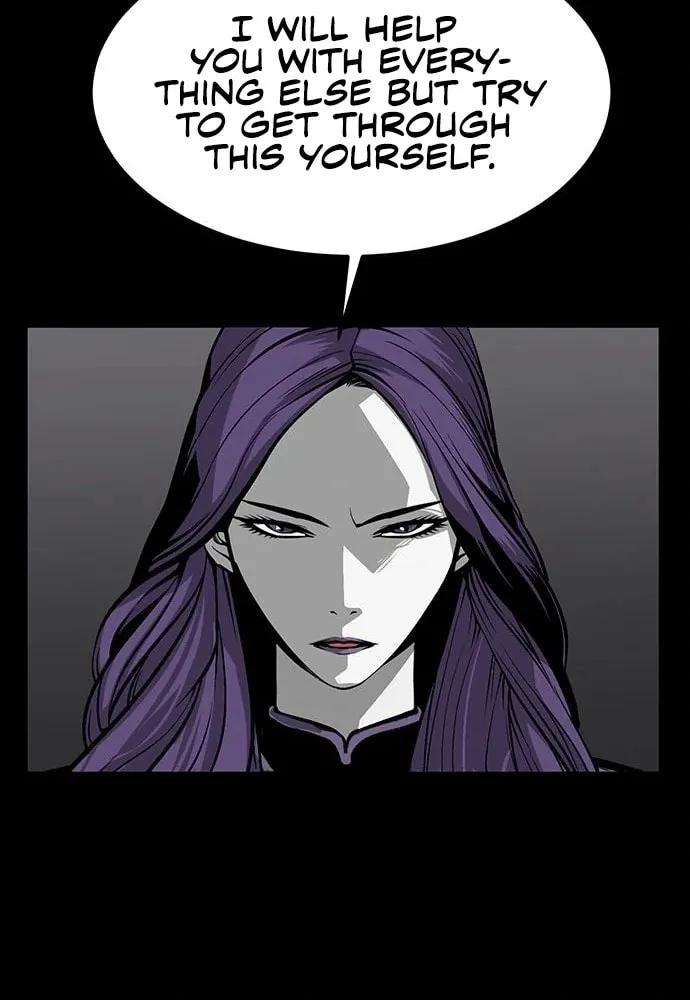 The Protagonist's Hidden Strength Chapter 5 page 108 - 