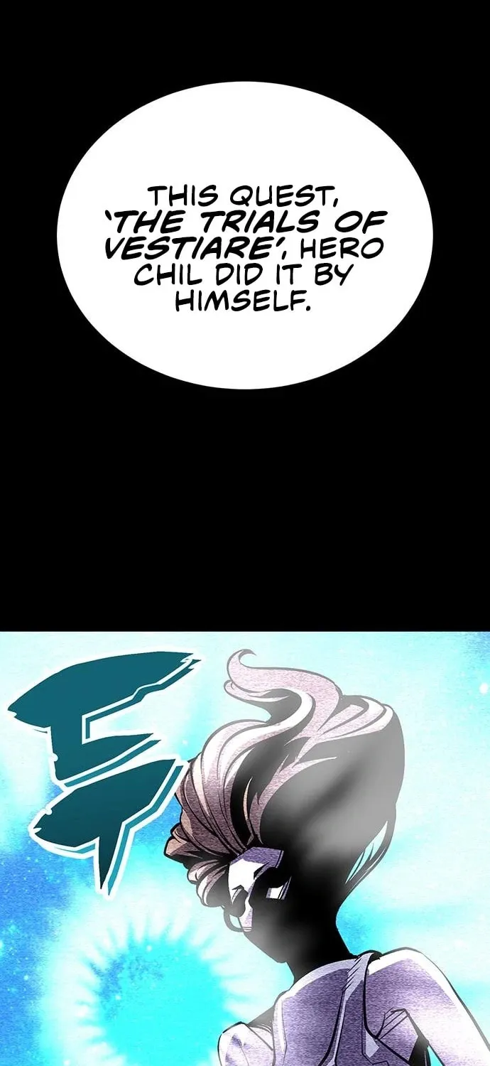 The Protagonist's Hidden Strength Chapter 5 page 109 - 