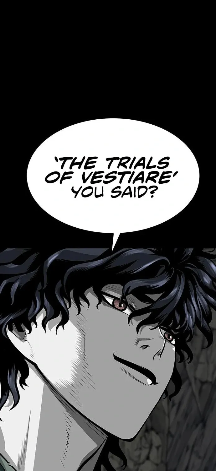 The Protagonist's Hidden Strength Chapter 5 page 112 - 