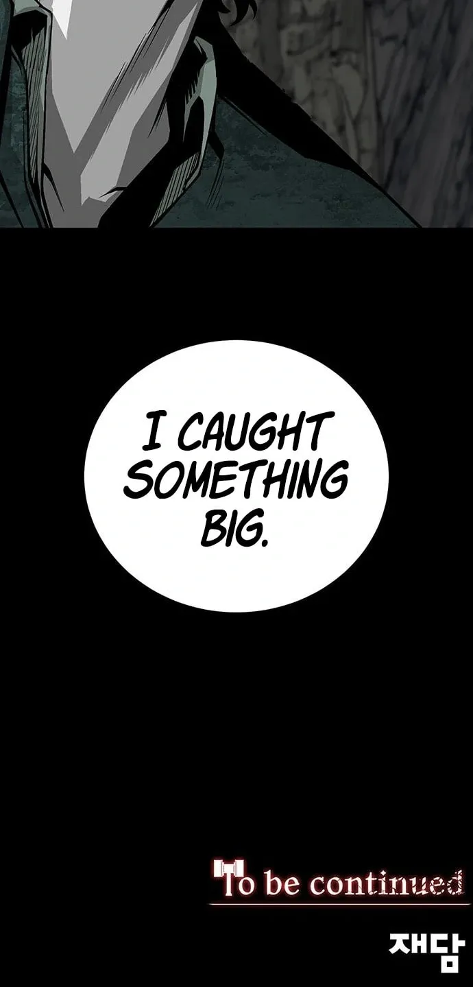 The Protagonist's Hidden Strength Chapter 5 page 113 - 