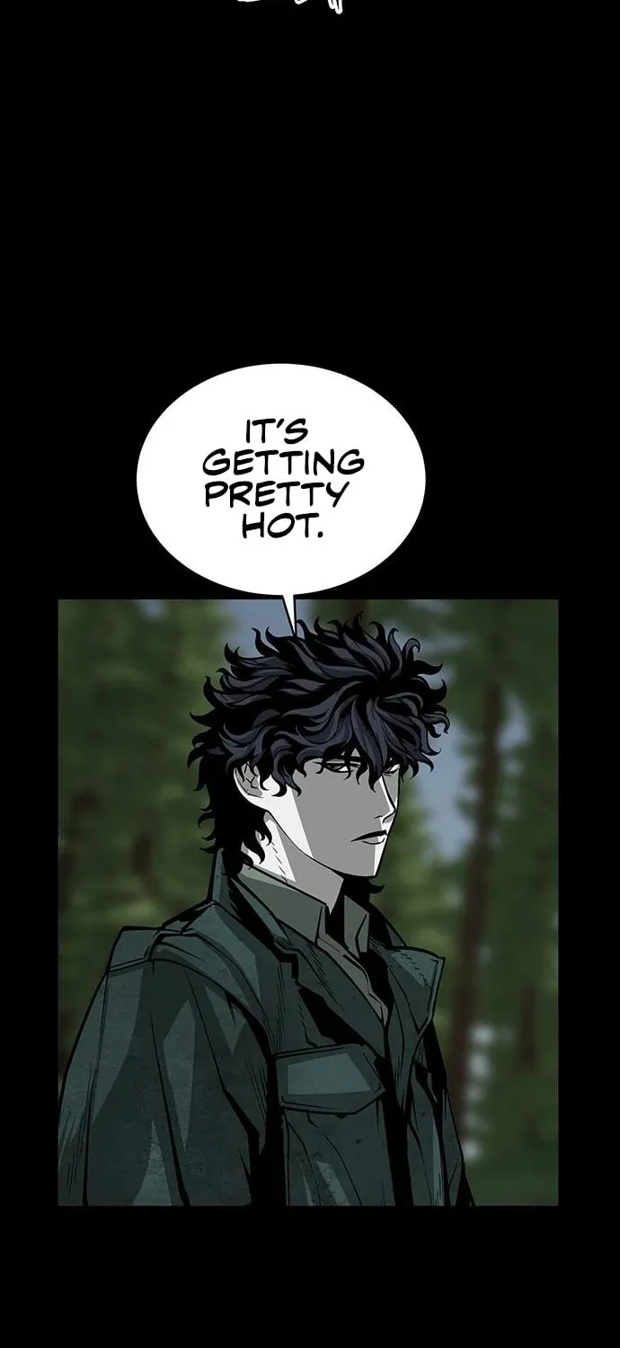 The Protagonist's Hidden Strength Chapter 5 page 13 - 