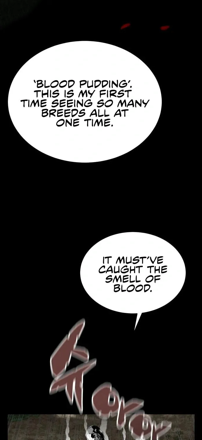 The Protagonist's Hidden Strength Chapter 5 page 17 - 