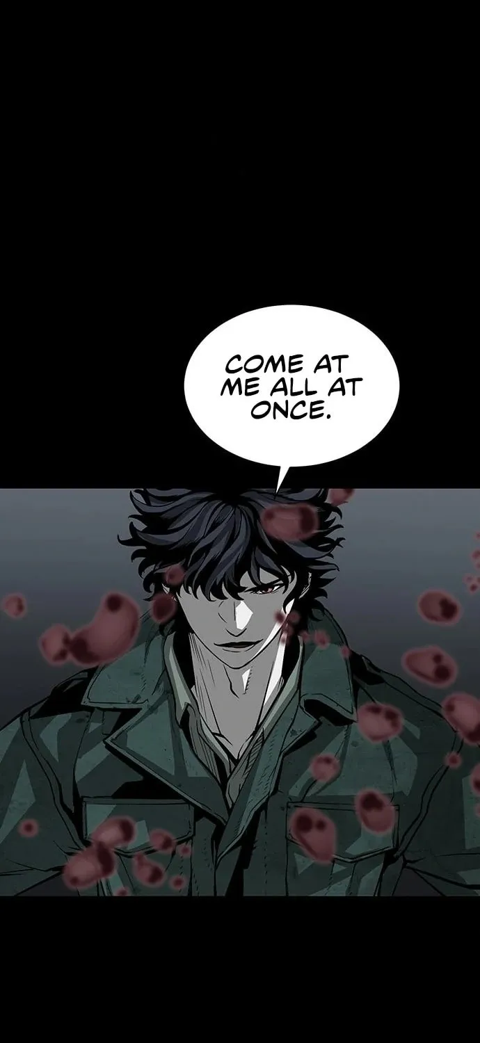 The Protagonist's Hidden Strength Chapter 5 page 24 - 