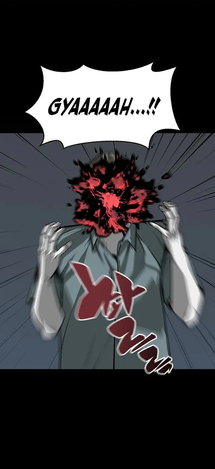 The Protagonist's Hidden Strength Chapter 5 page 39 - 
