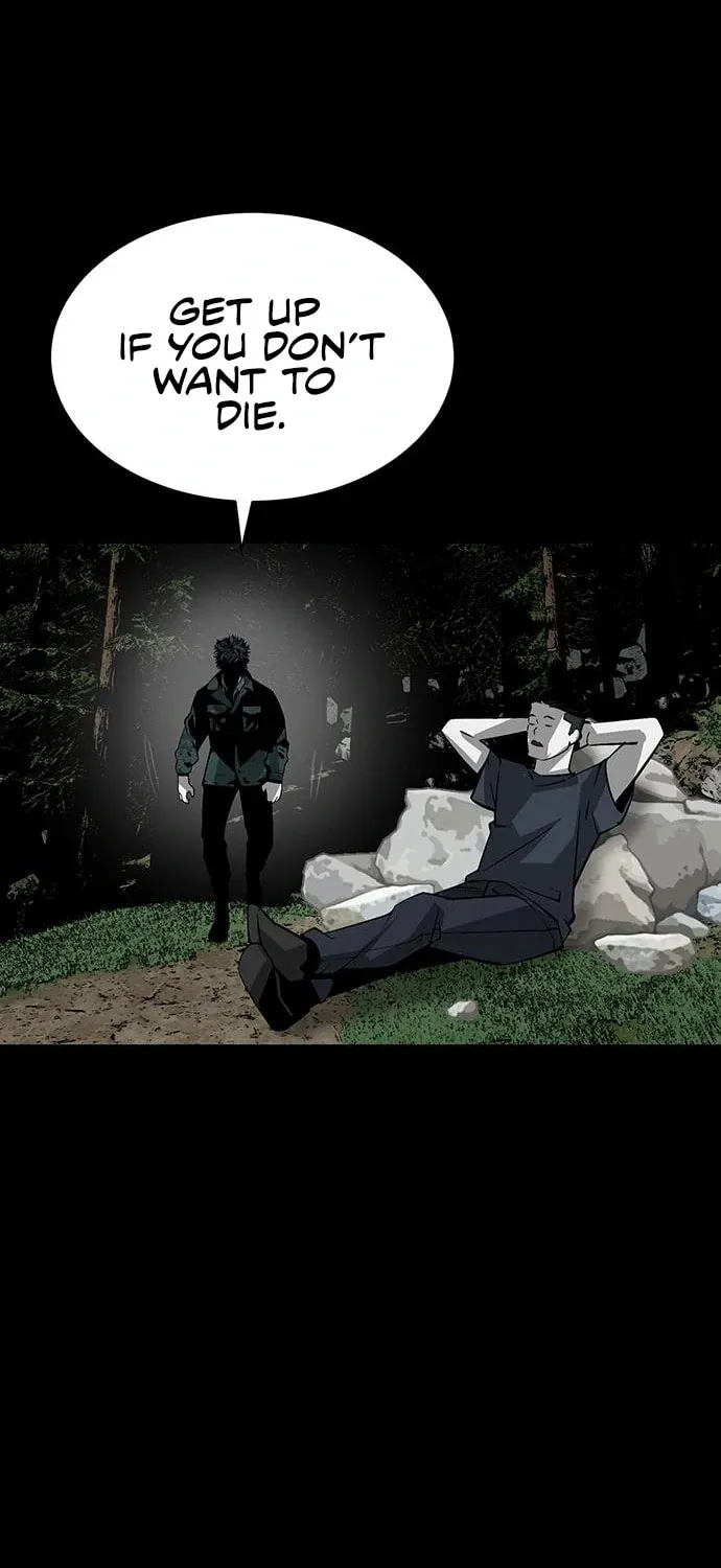The Protagonist's Hidden Strength Chapter 5 page 42 - 