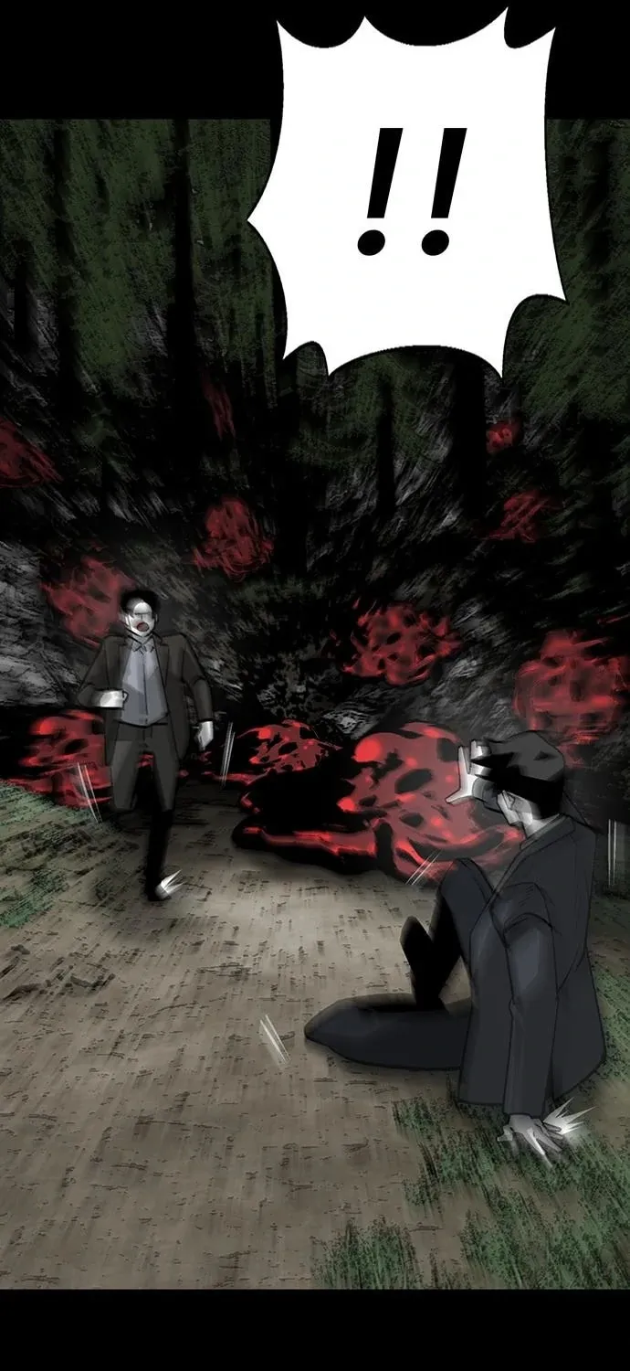 The Protagonist's Hidden Strength Chapter 5 page 44 - 