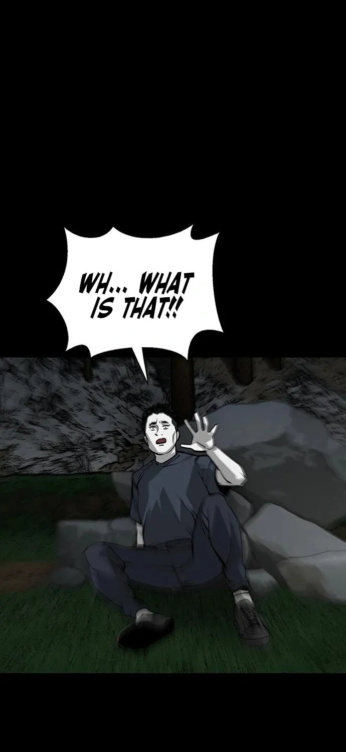 The Protagonist's Hidden Strength Chapter 5 page 45 - 