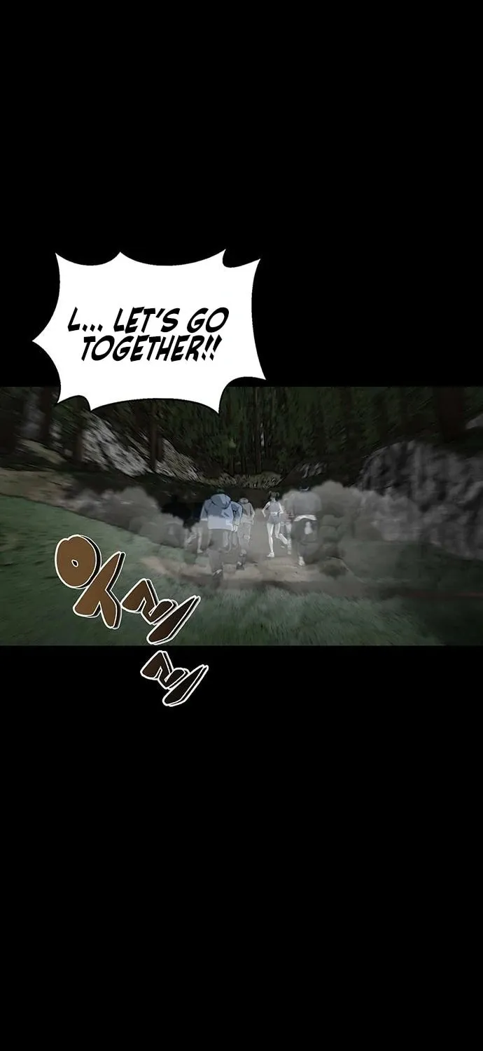 The Protagonist's Hidden Strength Chapter 5 page 46 - 