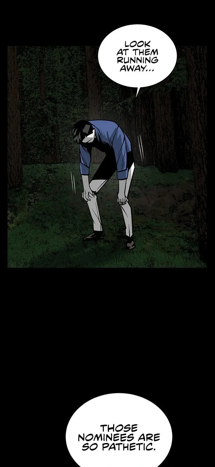 The Protagonist's Hidden Strength Chapter 5 page 47 - 