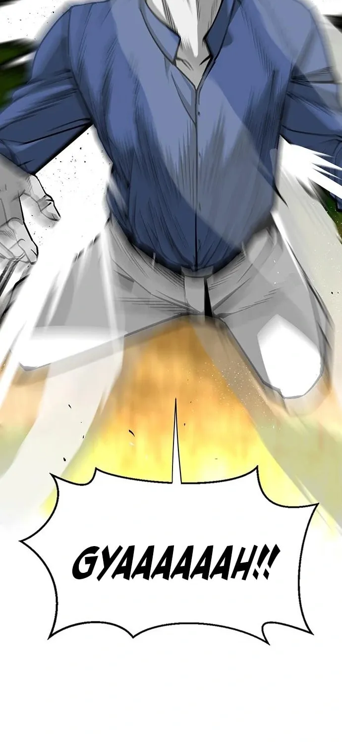 The Protagonist's Hidden Strength Chapter 5 page 51 - 