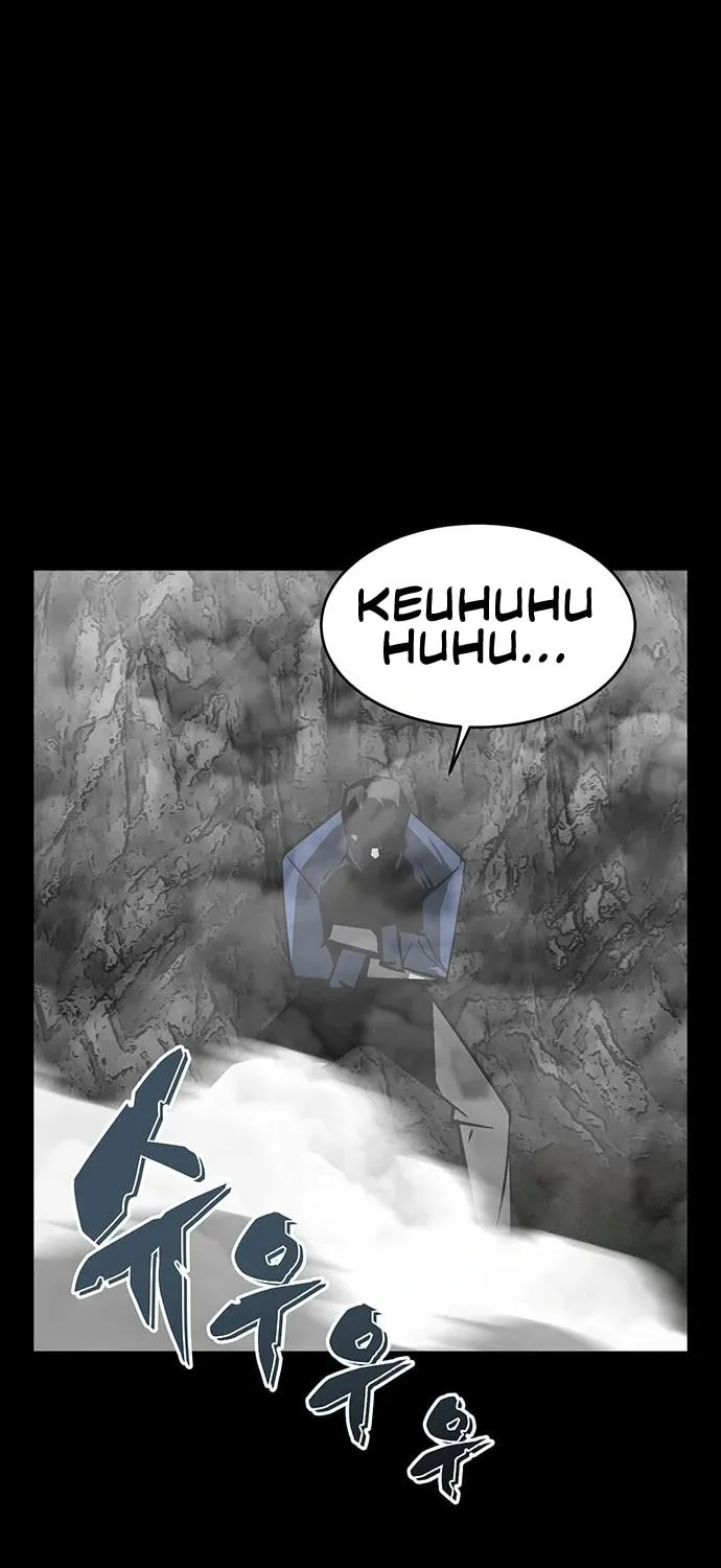 The Protagonist's Hidden Strength Chapter 5 page 53 - 