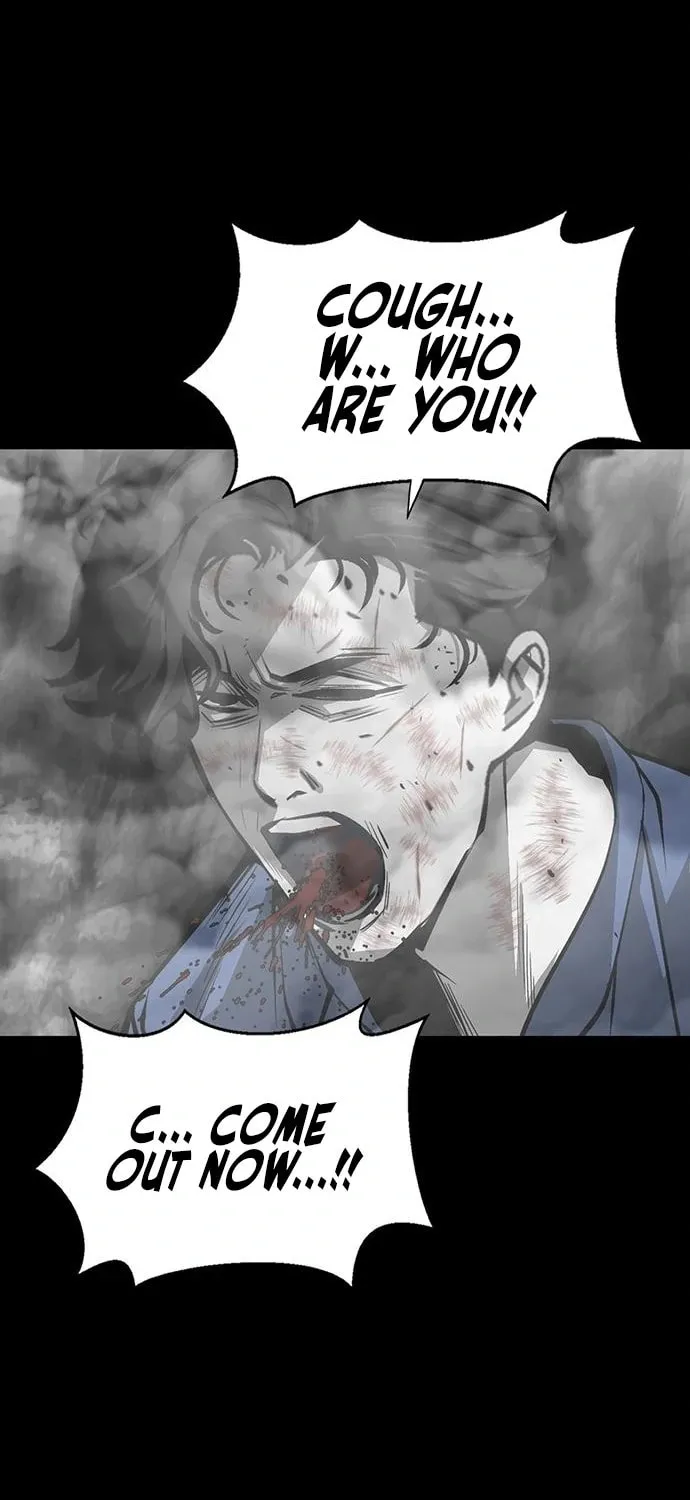 The Protagonist's Hidden Strength Chapter 5 page 54 - 
