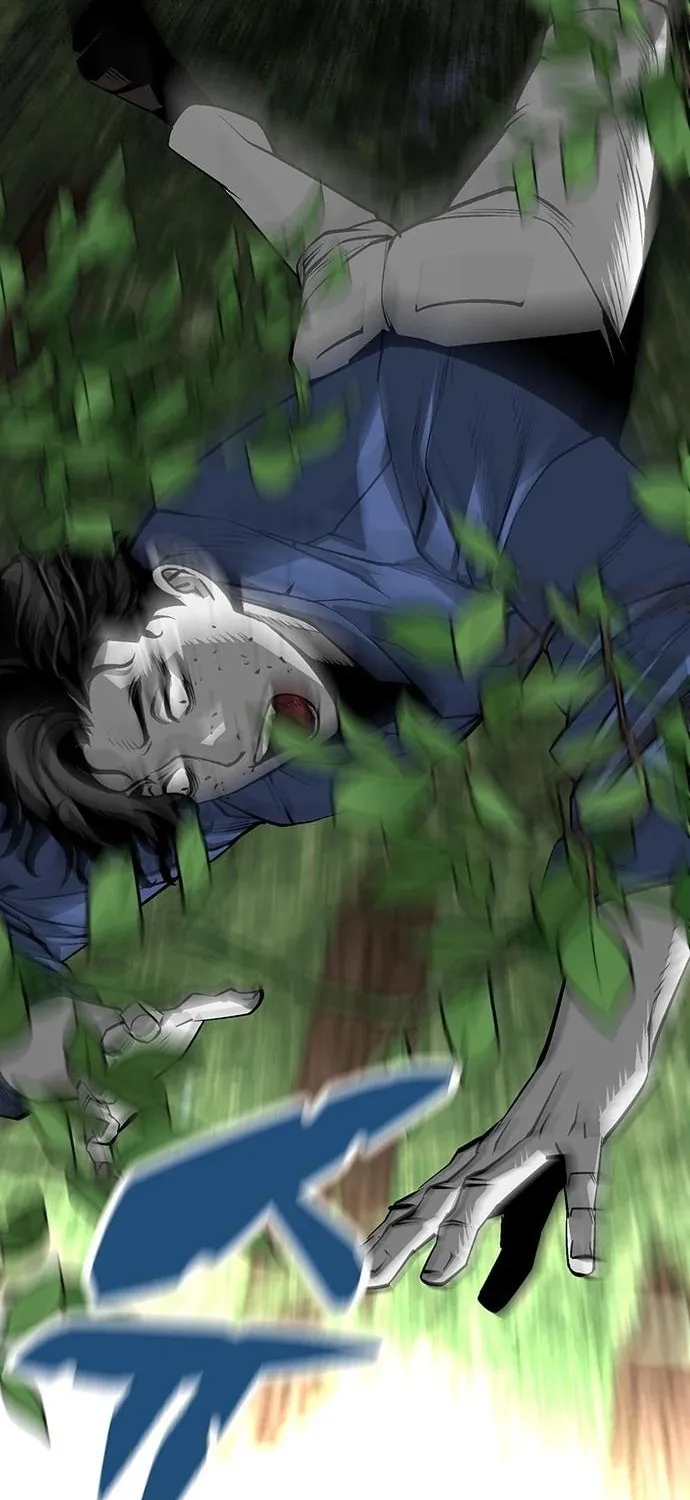 The Protagonist's Hidden Strength Chapter 5 page 63 - 
