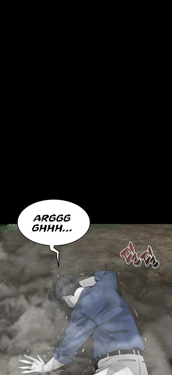 The Protagonist's Hidden Strength Chapter 5 page 65 - 