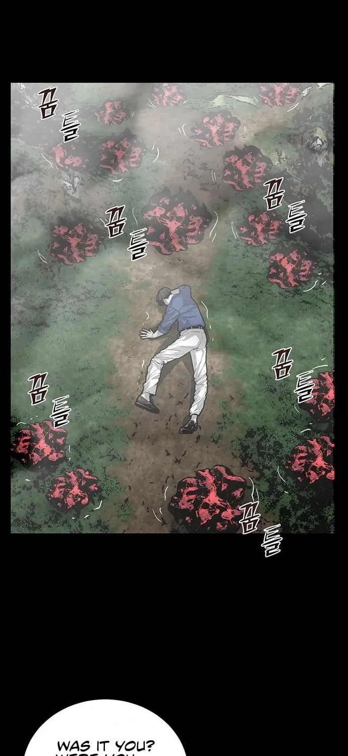 The Protagonist's Hidden Strength Chapter 5 page 67 - 