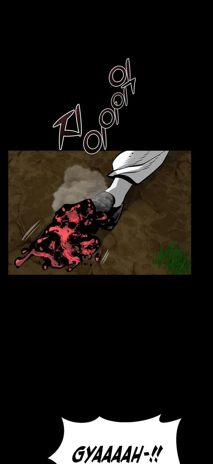 The Protagonist's Hidden Strength Chapter 5 page 70 - 