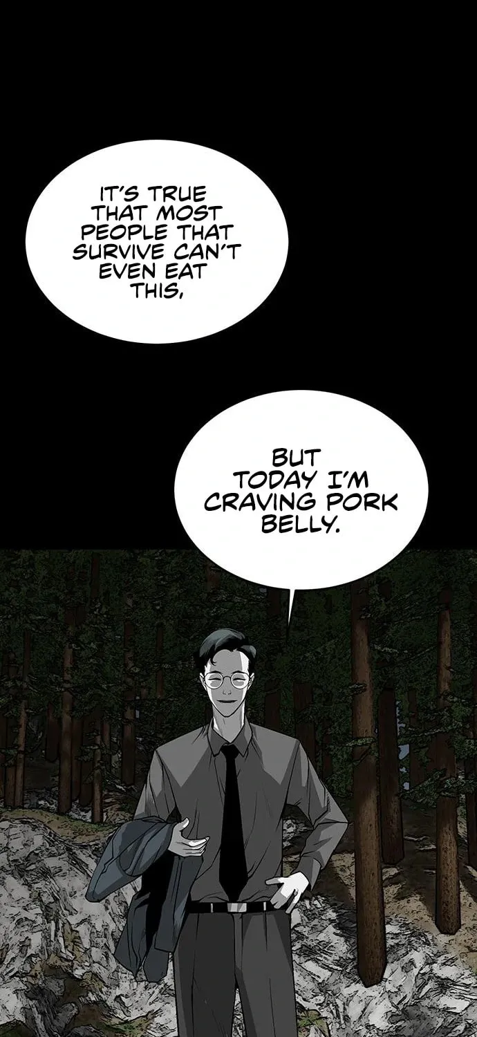 The Protagonist's Hidden Strength Chapter 5 page 8 - 