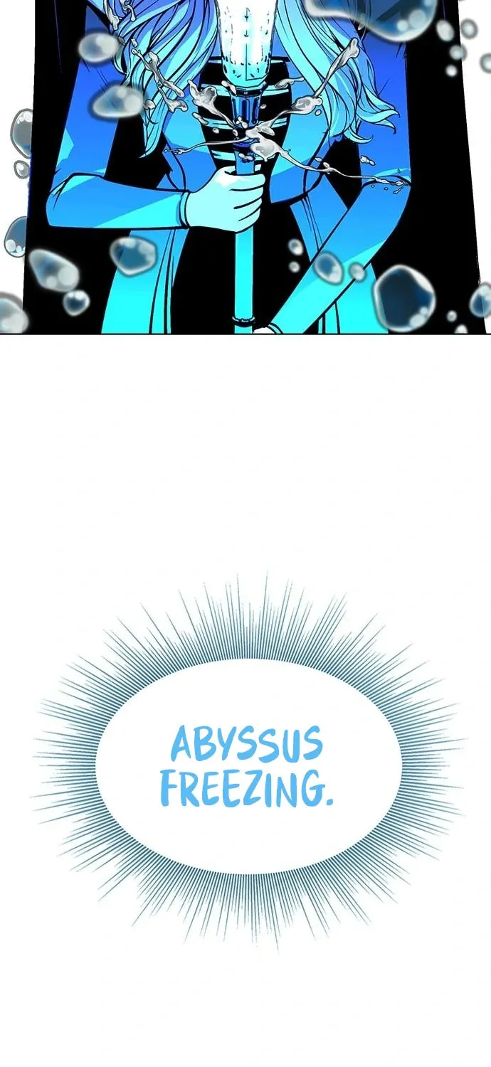 The Protagonist's Hidden Strength Chapter 5 page 84 - 