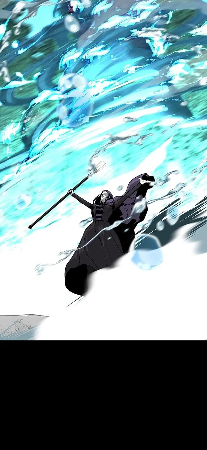 The Protagonist's Hidden Strength Chapter 5 page 86 - 