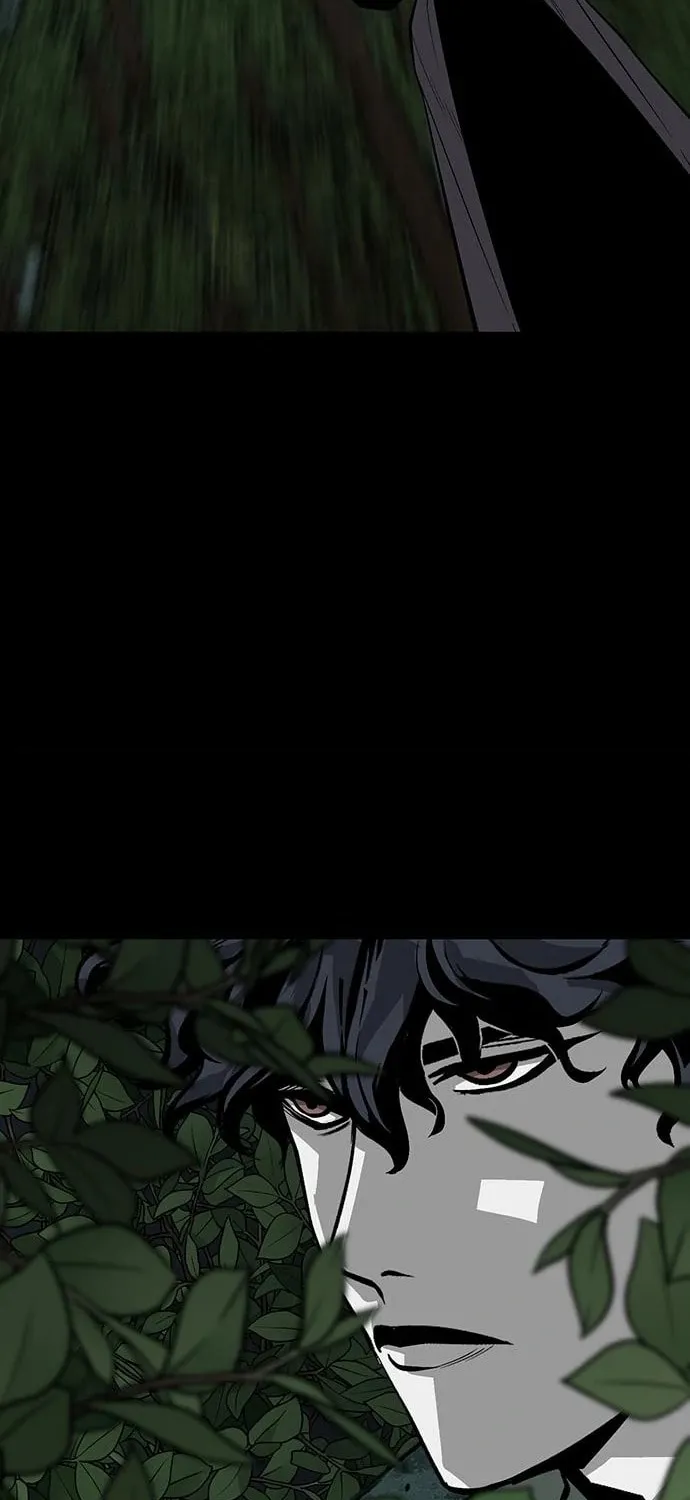The Protagonist's Hidden Strength Chapter 5 page 90 - 
