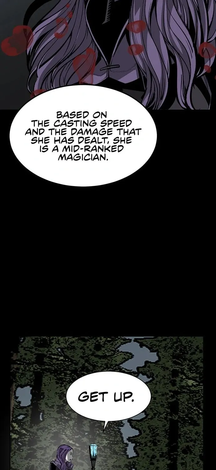 The Protagonist's Hidden Strength Chapter 5 page 92 - 