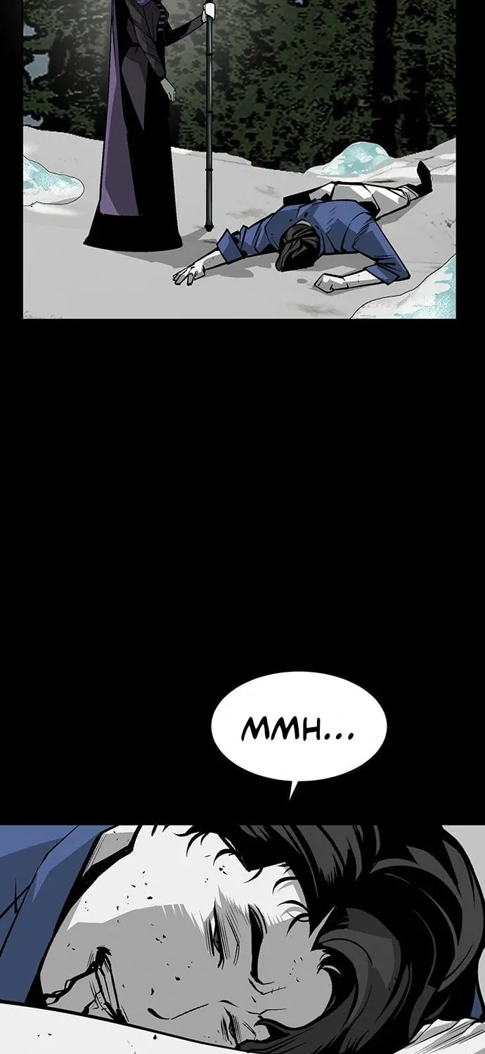The Protagonist's Hidden Strength Chapter 5 page 93 - 