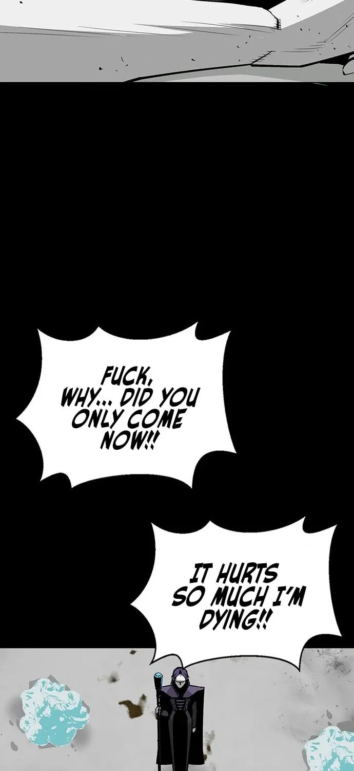 The Protagonist's Hidden Strength Chapter 5 page 94 - 