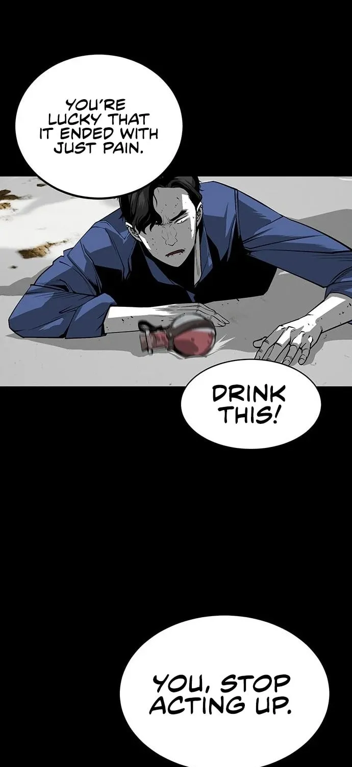 The Protagonist's Hidden Strength Chapter 5 page 96 - 