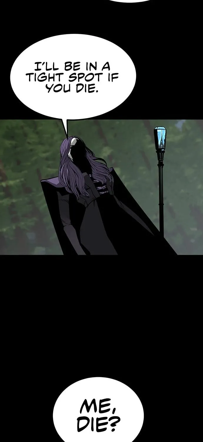 The Protagonist's Hidden Strength Chapter 5 page 97 - 