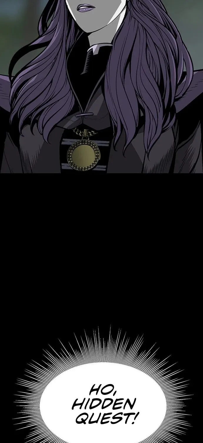 The Protagonist's Hidden Strength Chapter 5 page 99 - 