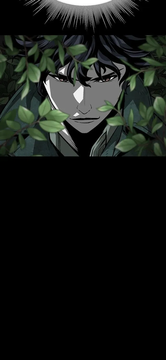 The Protagonist's Hidden Strength Chapter 5 page 100 - 