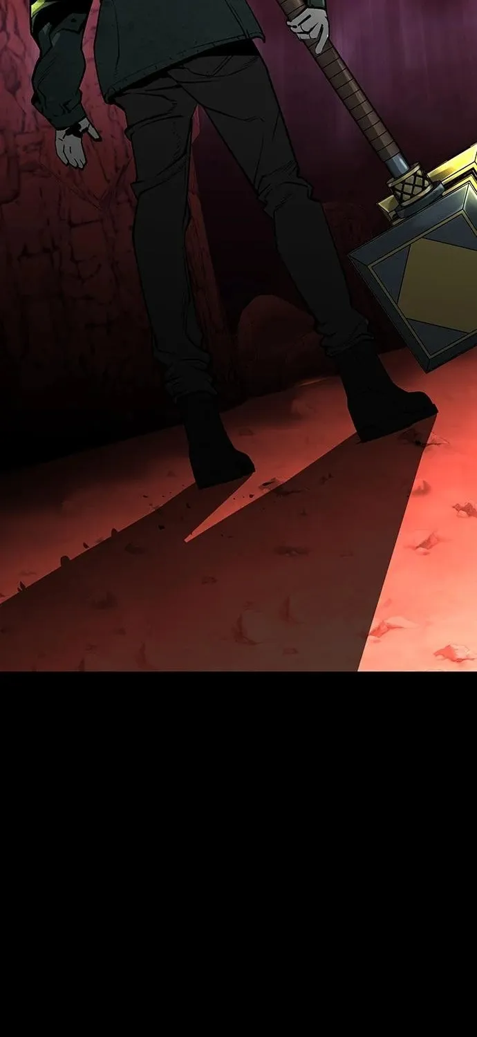 The Protagonist's Hidden Strength Chapter 6 page 103 - 
