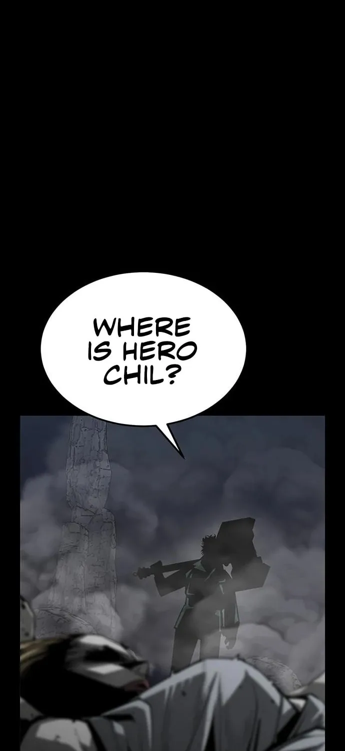 The Protagonist's Hidden Strength Chapter 6 page 110 - 