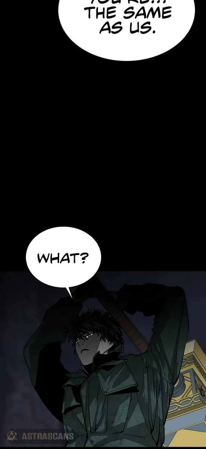 The Protagonist's Hidden Strength Chapter 6 page 115 - 
