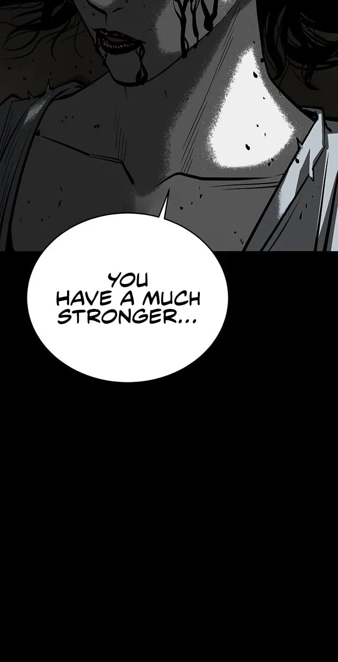 The Protagonist's Hidden Strength Chapter 6 page 117 - 