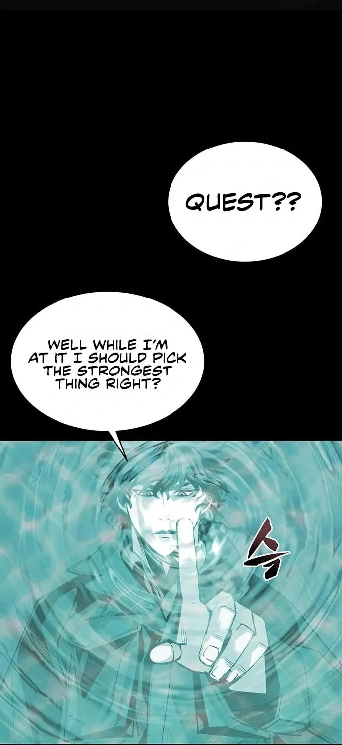 The Protagonist's Hidden Strength Chapter 6 page 13 - 