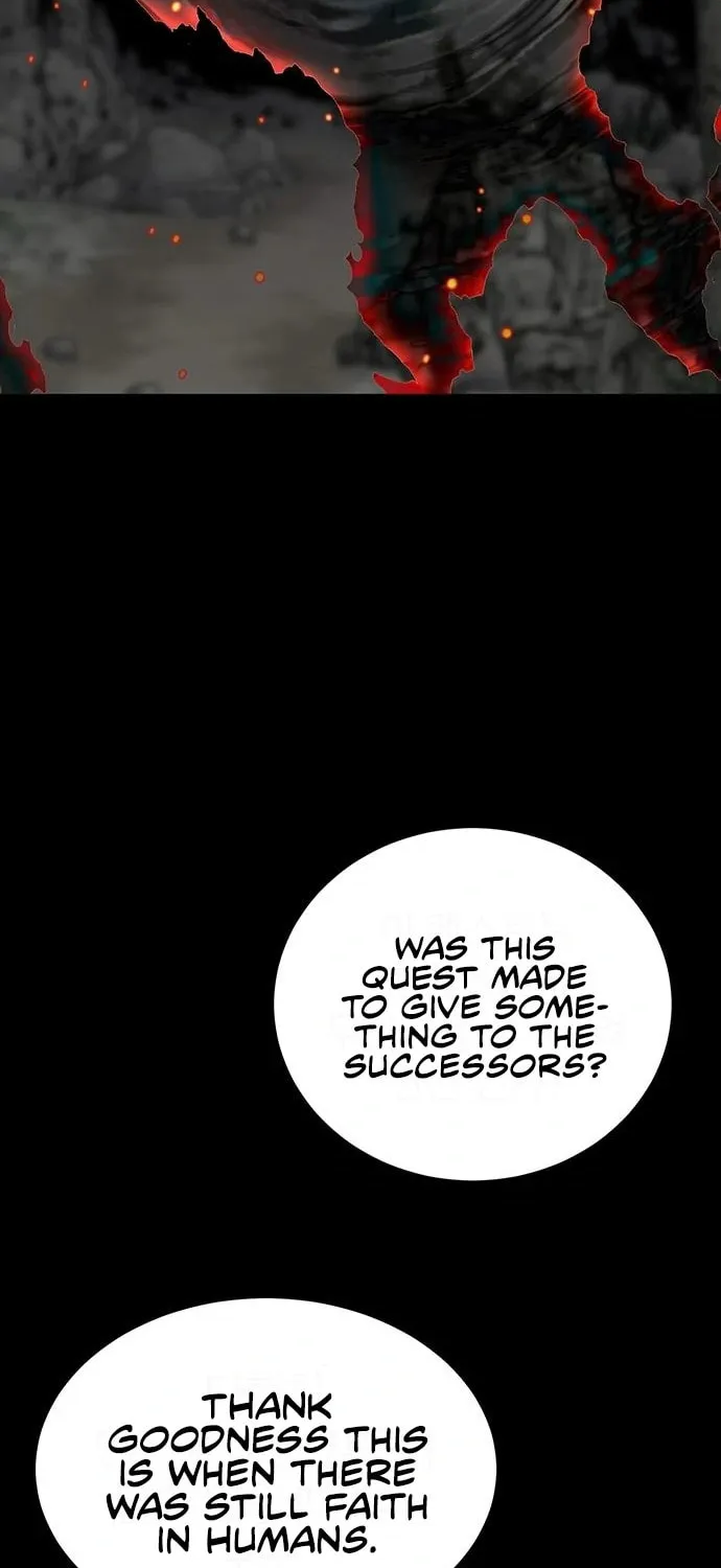 The Protagonist's Hidden Strength Chapter 6 page 15 - 